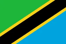 Tanzania flag