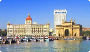 India