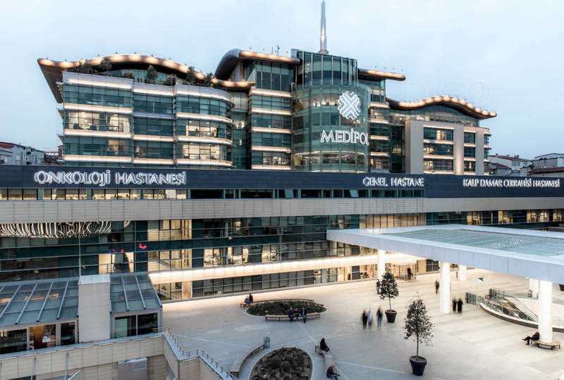 Medipol University Hospital