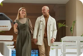 One team for your whole Dubai visit