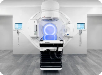 High quality oncology care at HCGCCK Cancer Center Parklands