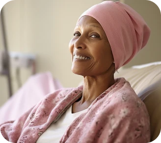 Cancer treatment at HCGCCK Cancer Center Parklands