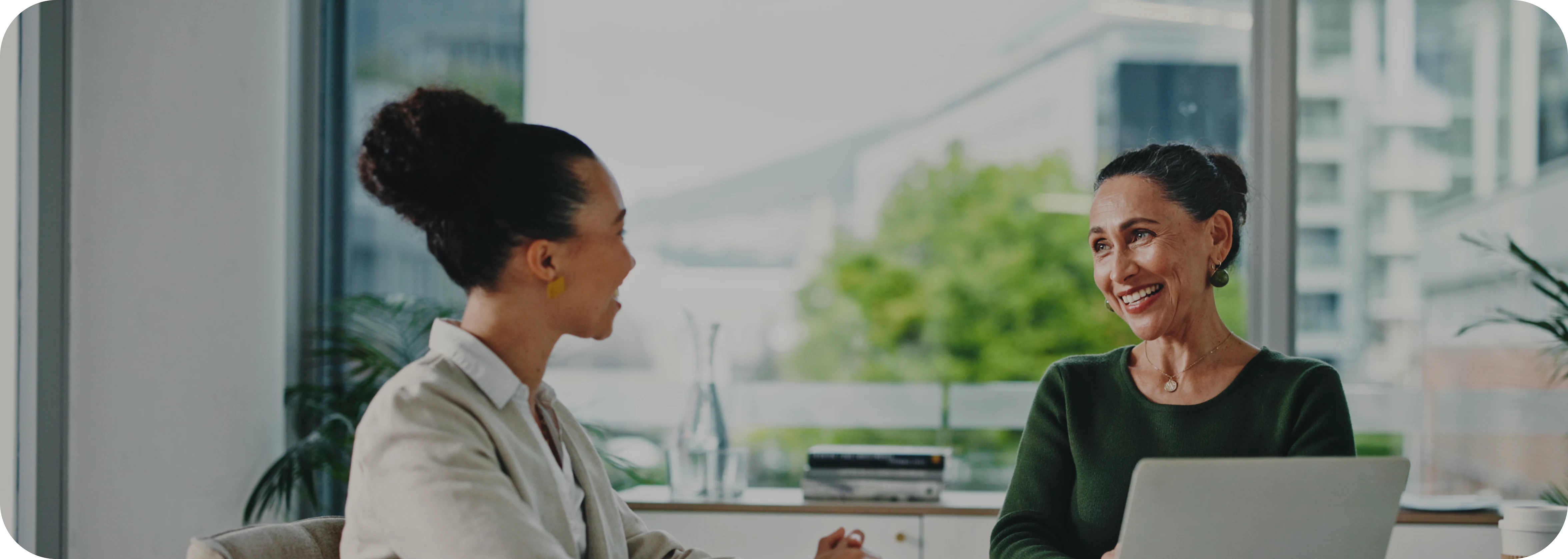 Healthcare partnership