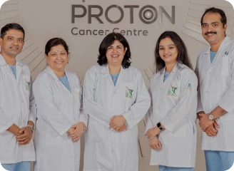 Cancer treatment at Apollo Hospital, India