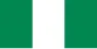 Nigerian flag