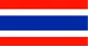 Thailand flag