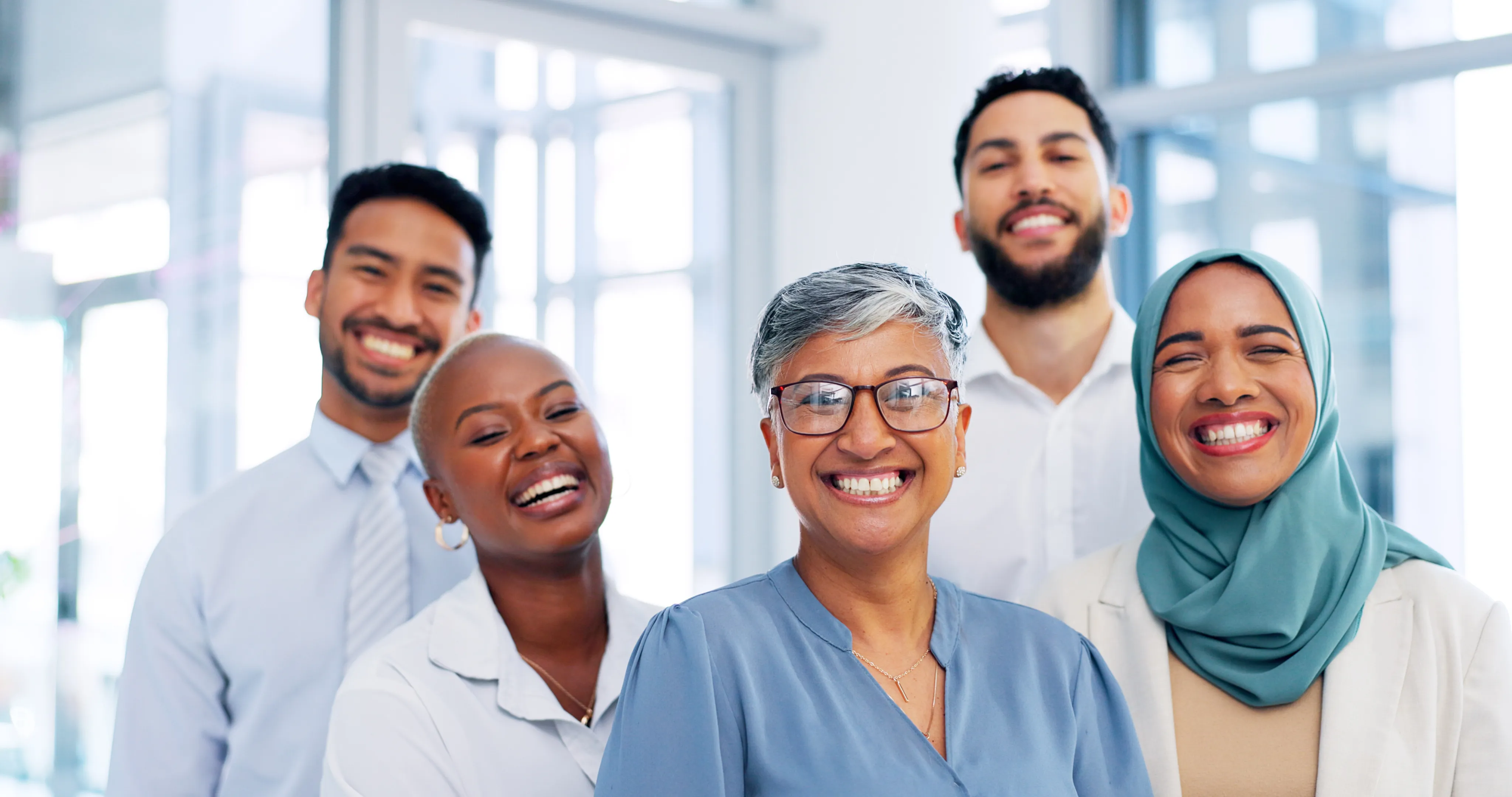 Established Facilitators