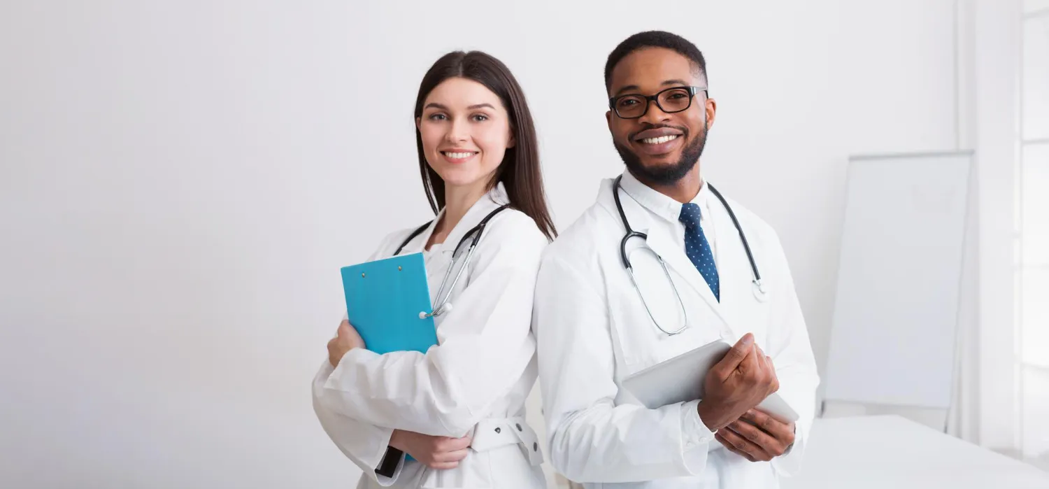 Referring Doctors