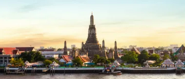 Thailand
