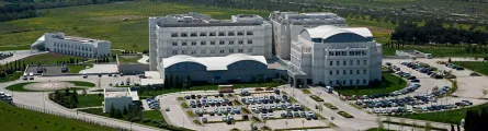 Anadolu Medical Centre