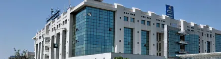 Apollo Hospital