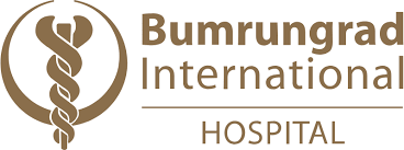 Bumrungrad International Hospital